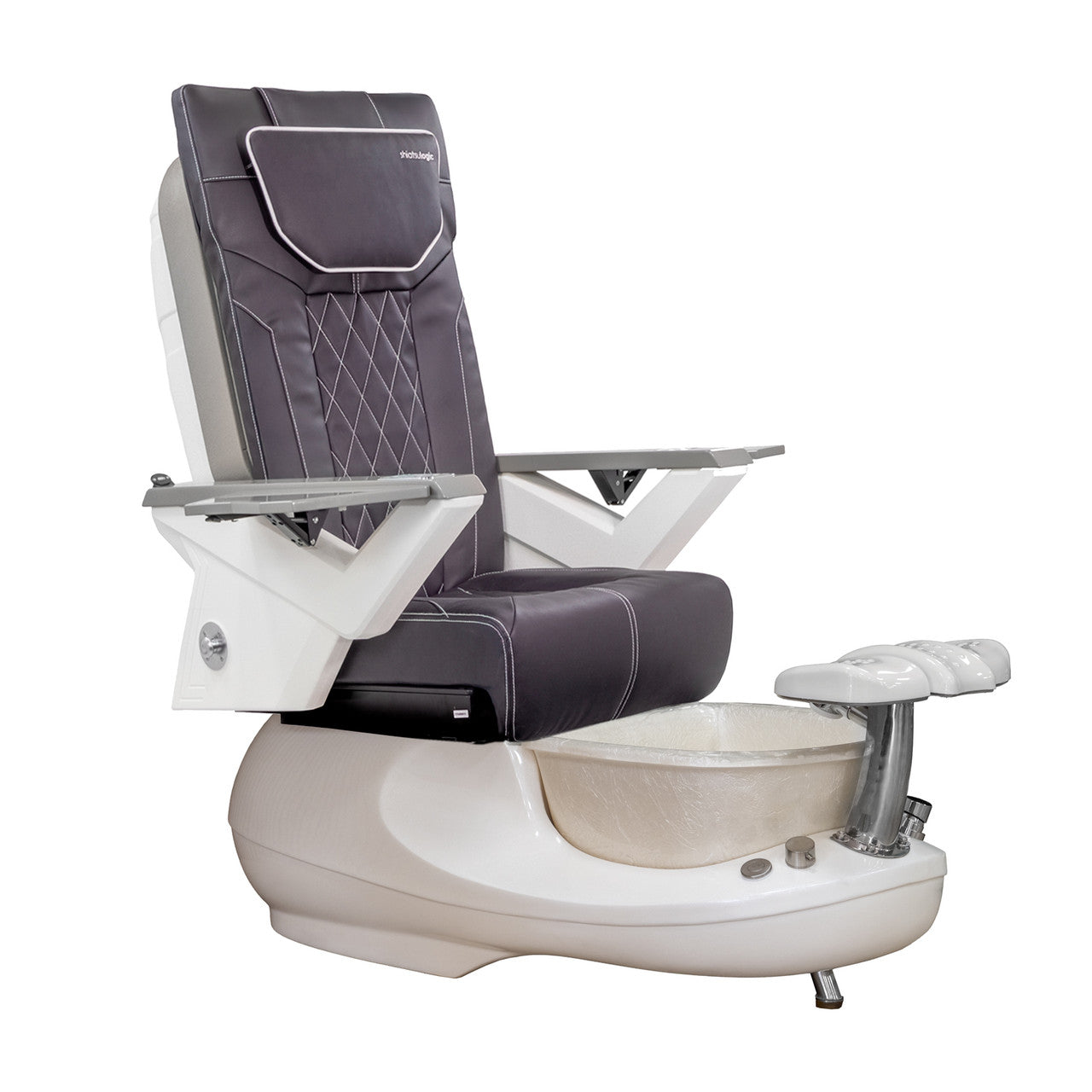 GSPA-F Pedicure Spa with FX Chair Top by Mayakoba