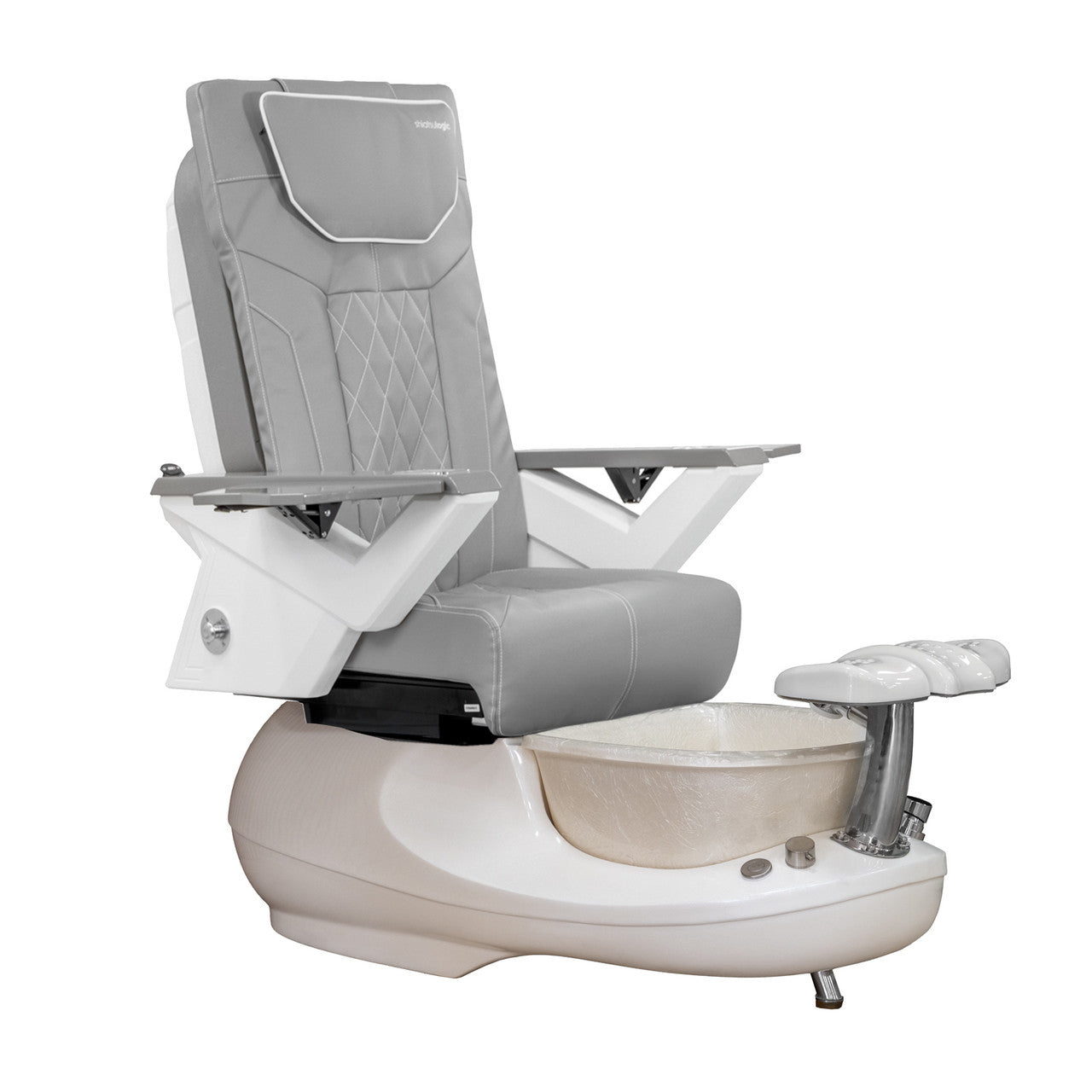 GSPA-F Pedicure Spa with FX Chair Top by Mayakoba