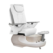 GSPA-F Pedicure Spa with FX Chair Top by Mayakoba