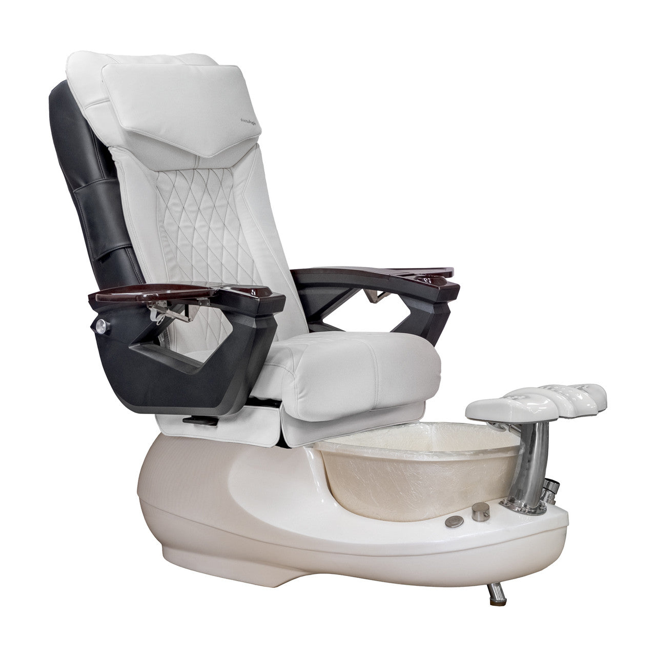 GSPA-F Pedicure Spa with LX Chair Top by Mayakoba