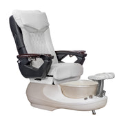 GSPA-F Pedicure Spa with LX Chair Top by Mayakoba