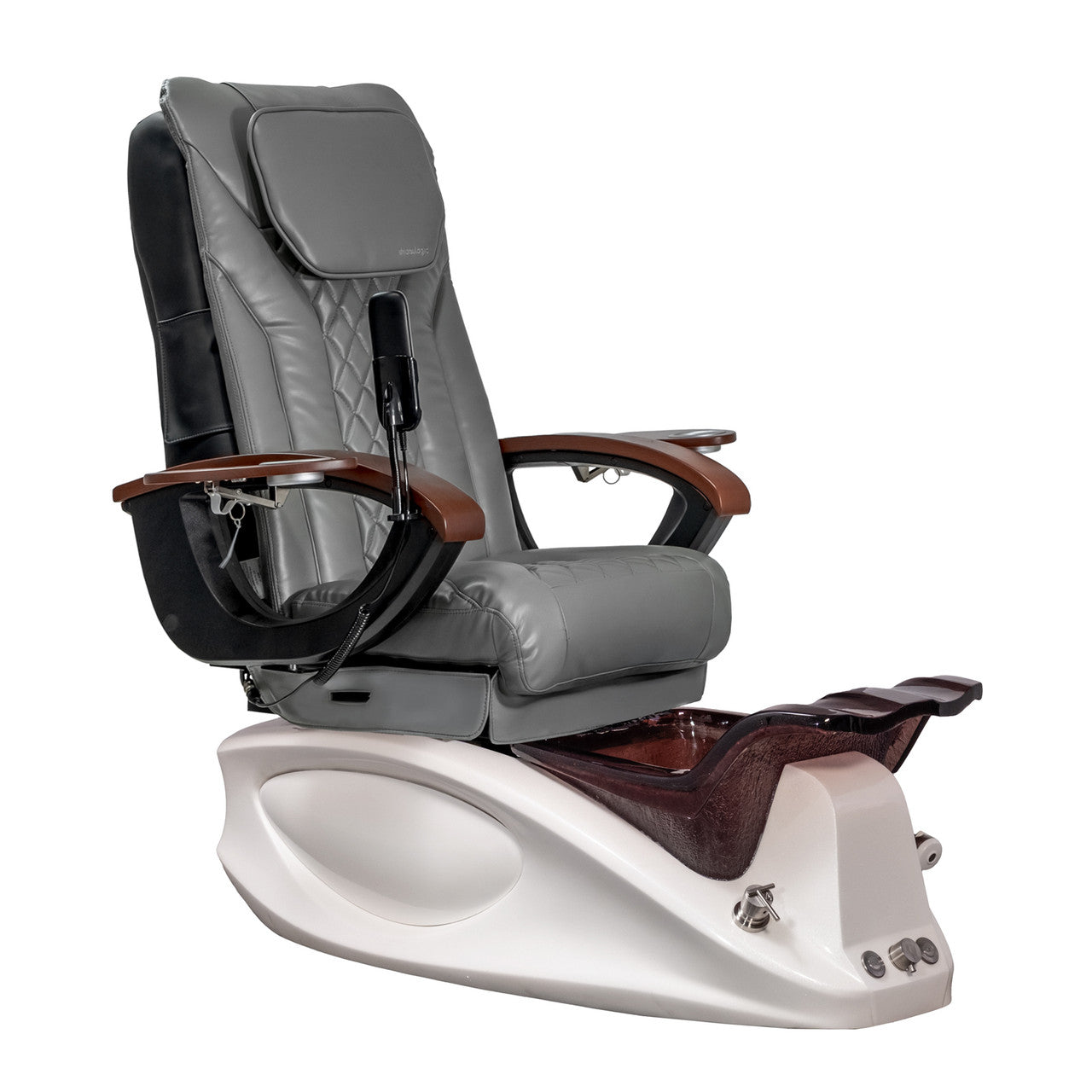 Luxus Pedicure Spa with EX-R Chair Top by Mayakoba