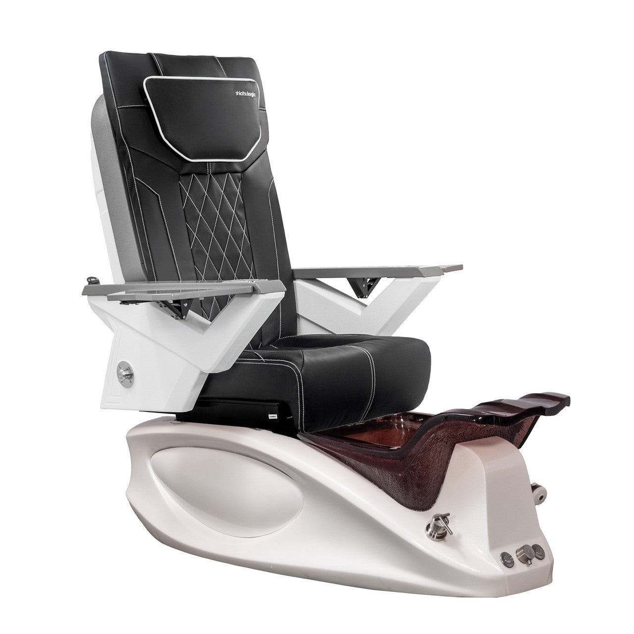 Luxus Pedicure Spa with FX Chair Top by Mayakoba