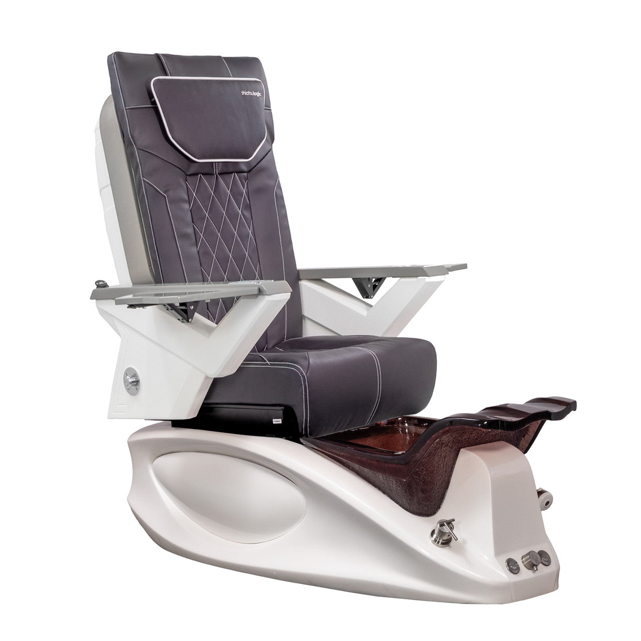 Luxus Pedicure Spa with FX Chair Top by Mayakoba