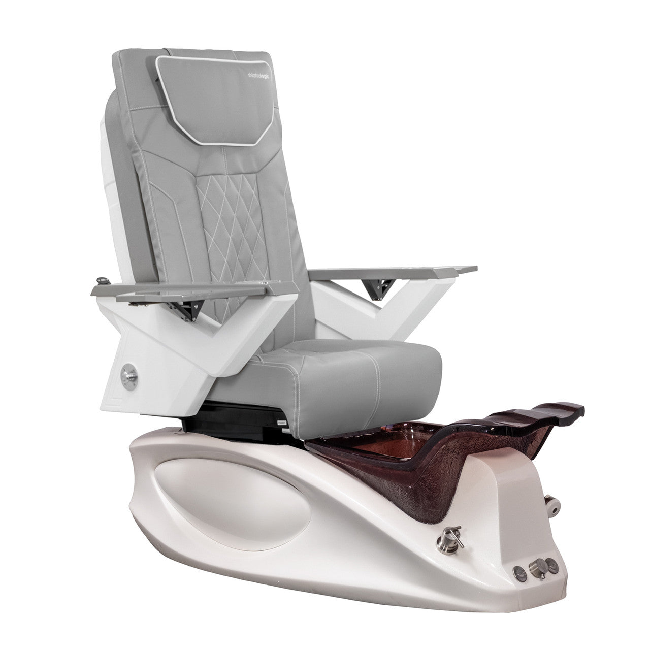 Luxus Pedicure Spa with FX Chair Top by Mayakoba