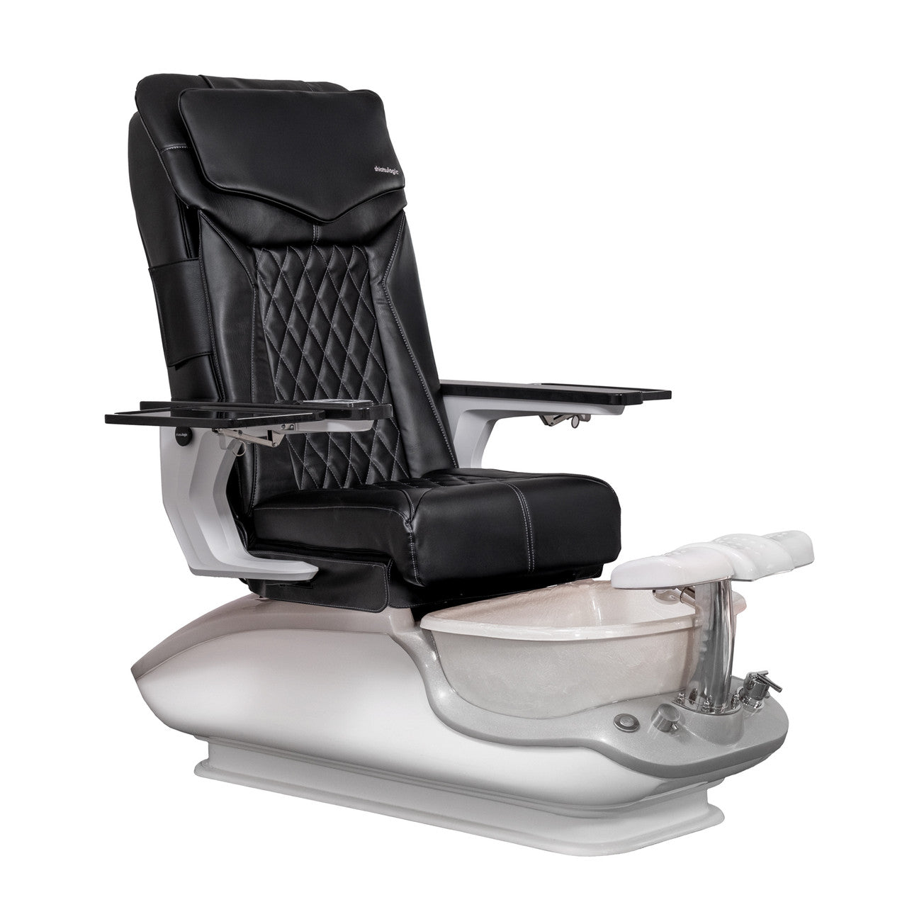 iGlow Pedicure Spa with DX Chair Top by Mayakoba