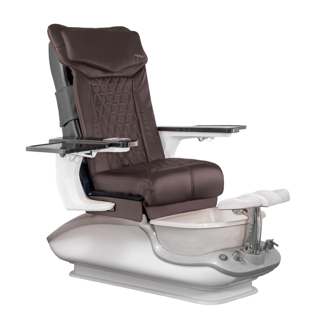 iGlow Pedicure Spa with DX Chair Top by Mayakoba