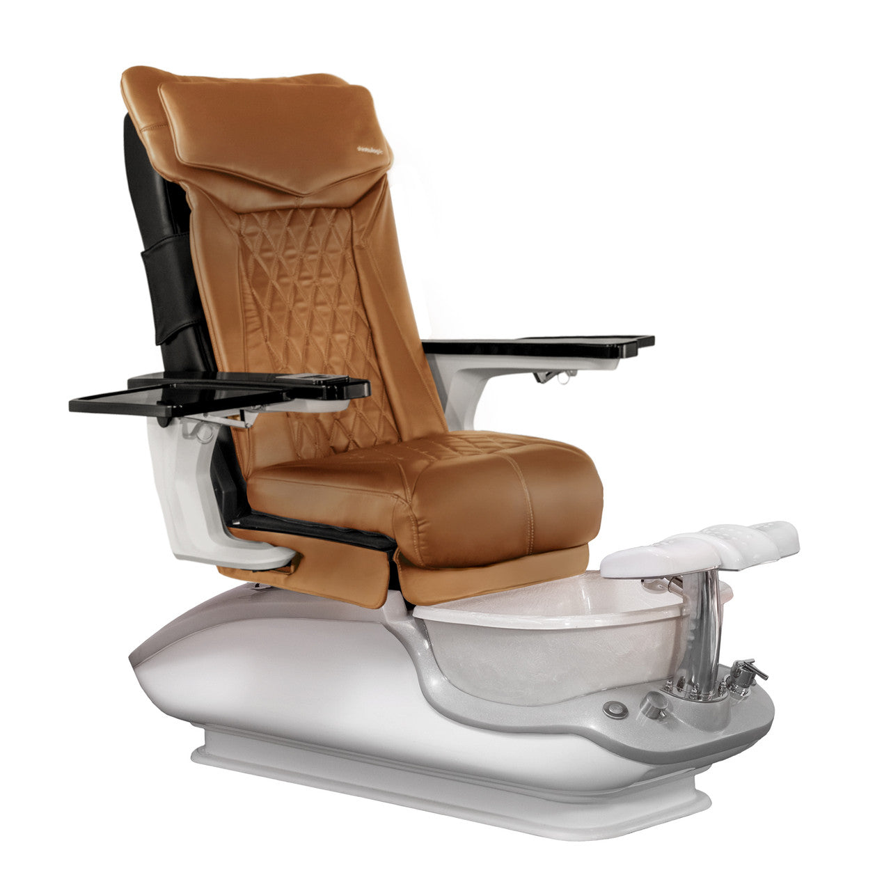 iGlow Pedicure Spa with DX Chair Top by Mayakoba