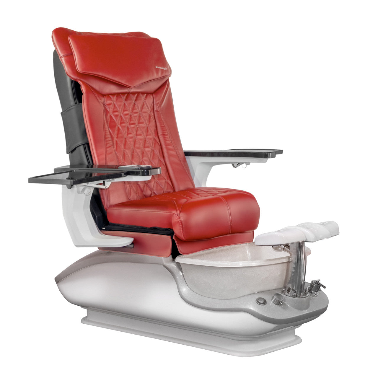 iGlow Pedicure Spa with DX Chair Top by Mayakoba