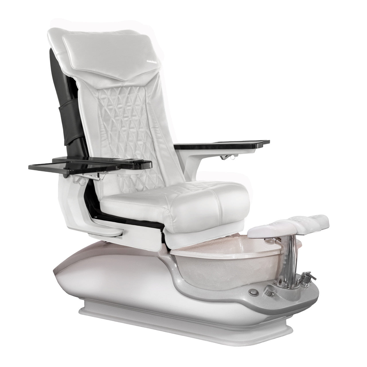iGlow Pedicure Spa with DX Chair Top by Mayakoba