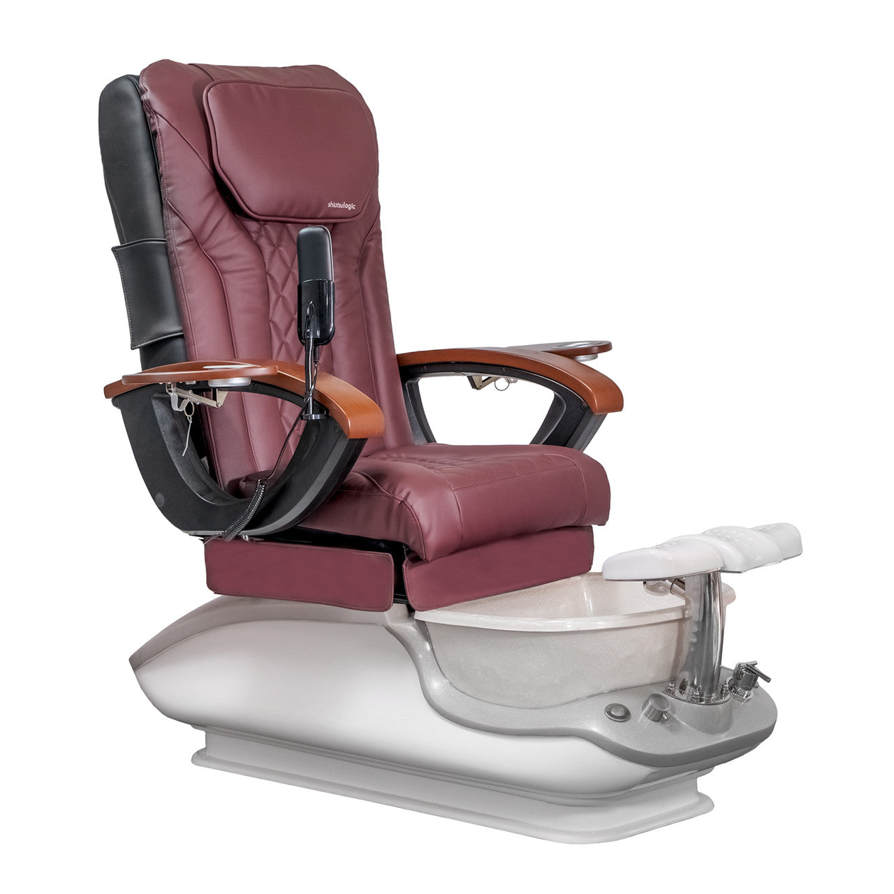 iGlow Pedicure Spa with EX-R Chair Top by Mayakoba