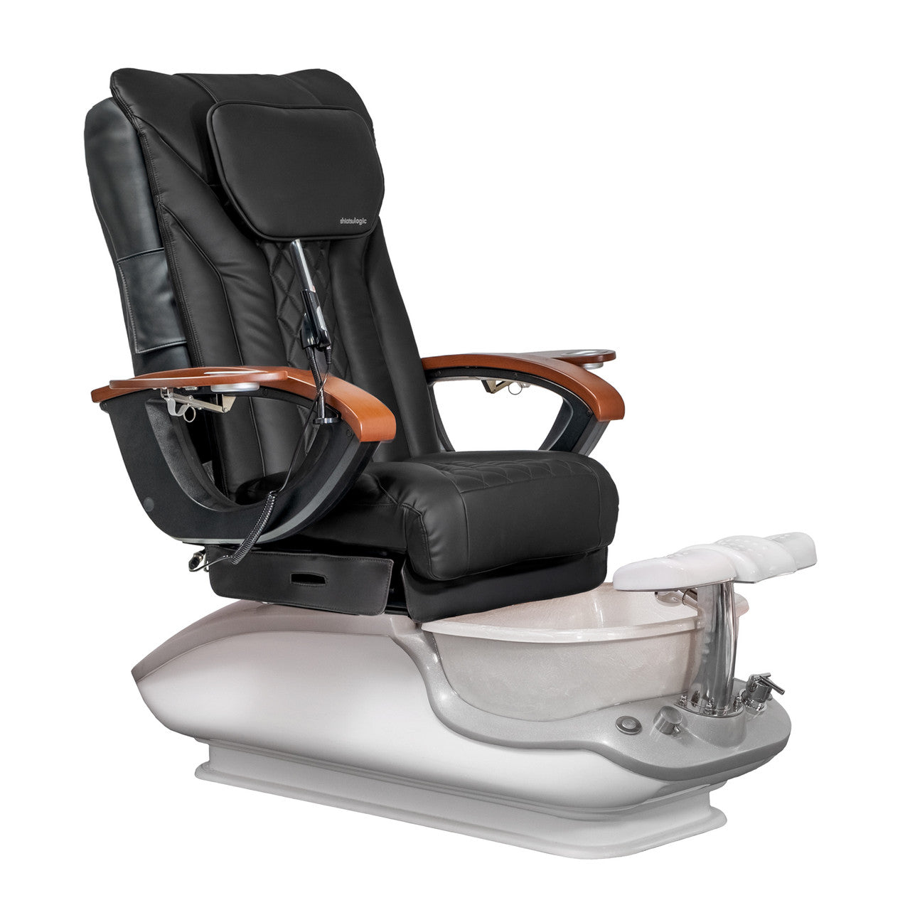 iGlow Pedicure Spa with EX-R Chair Top by Mayakoba