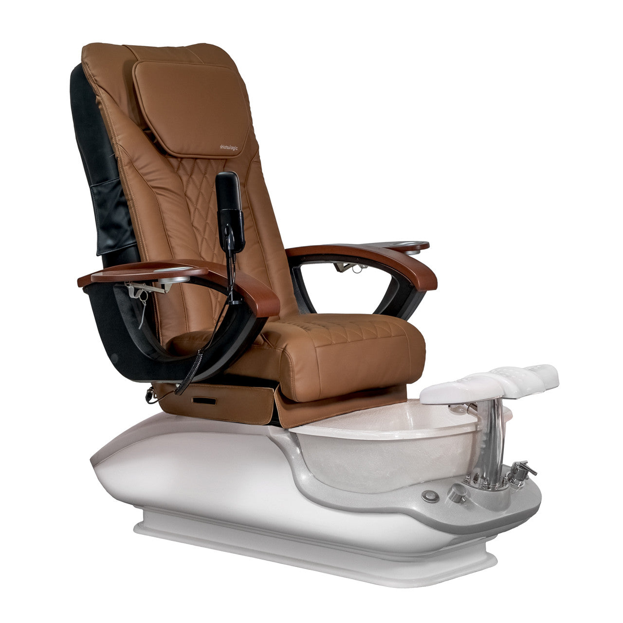 iGlow Pedicure Spa with EX-R Chair Top by Mayakoba