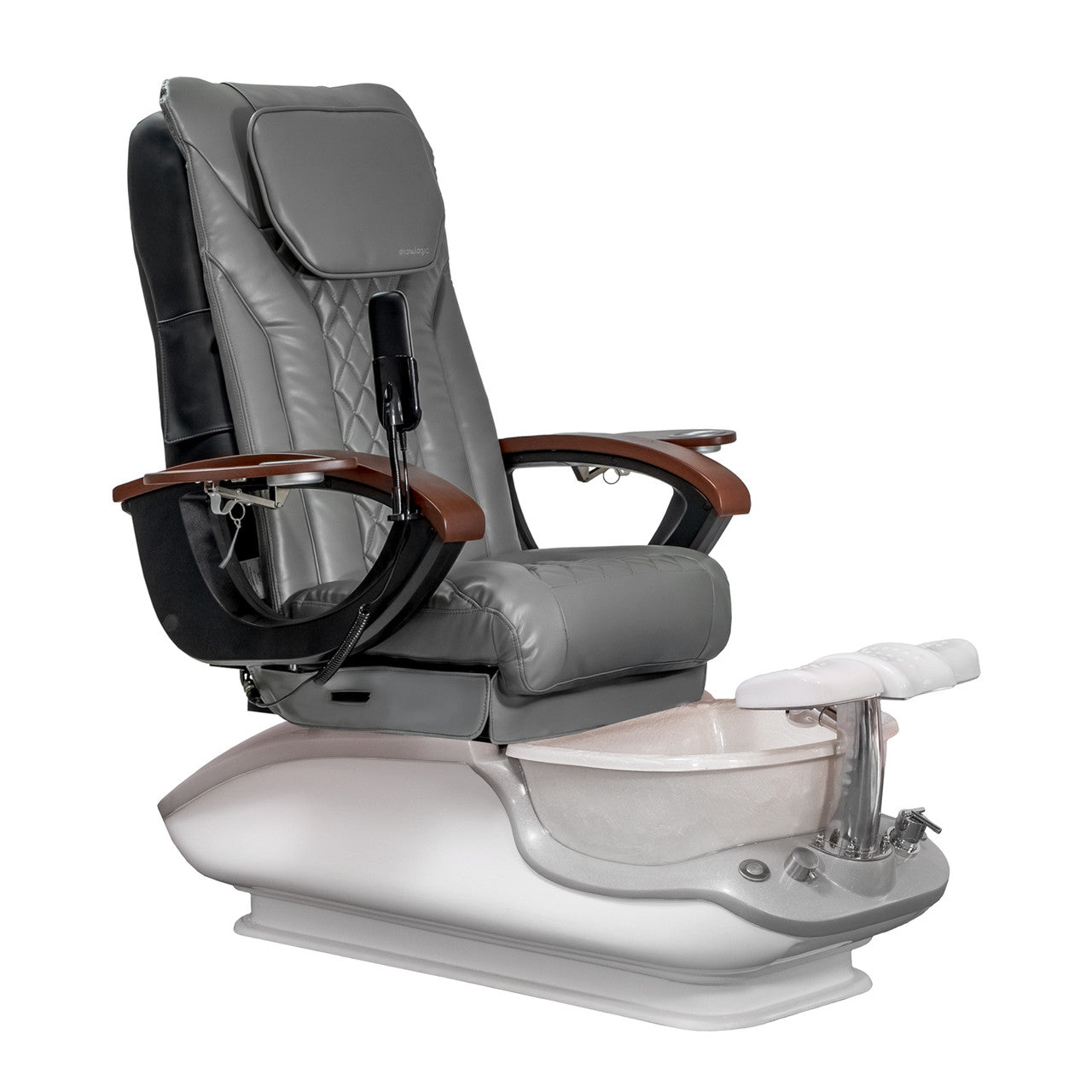 iGlow Pedicure Spa with EX-R Chair Top by Mayakoba