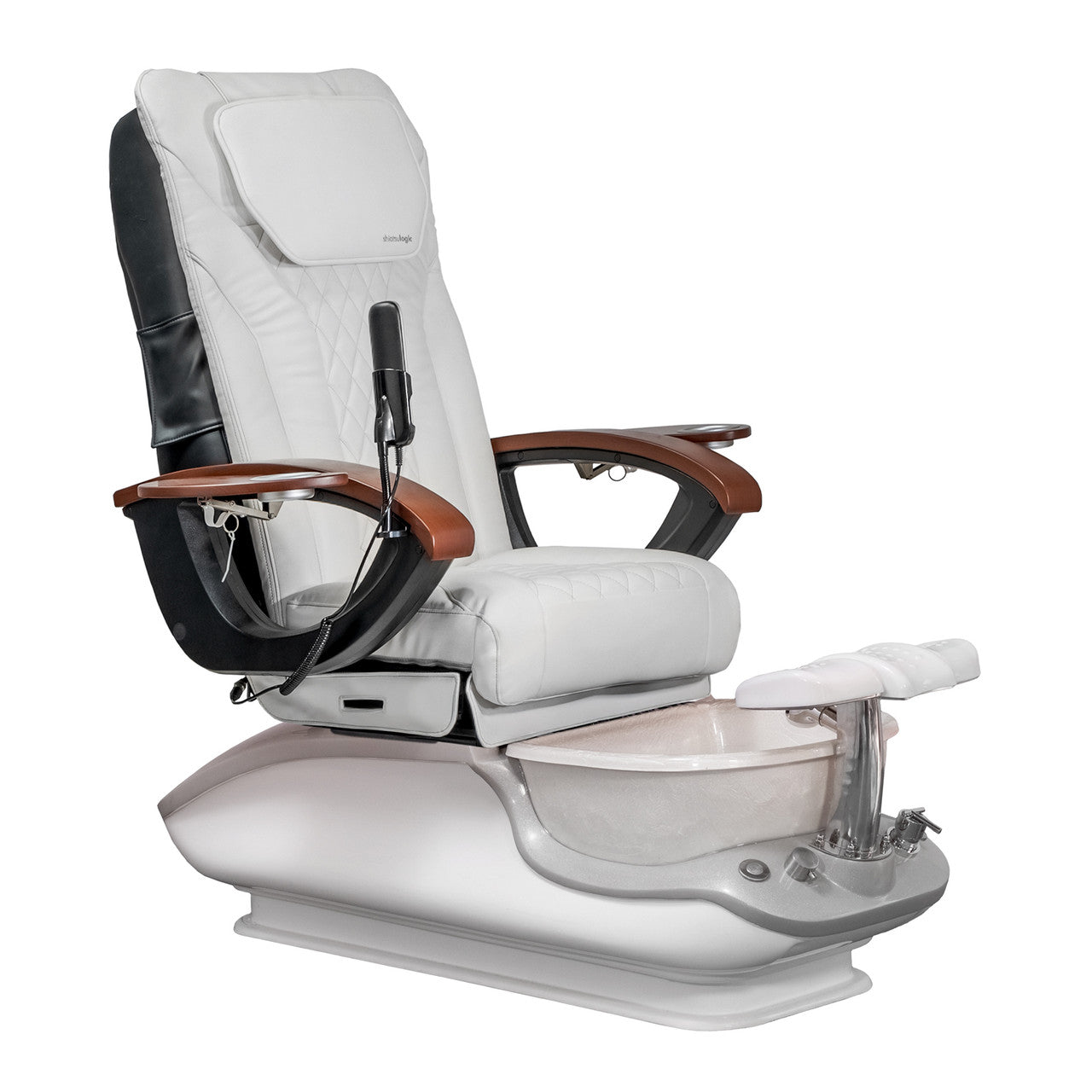 iGlow Pedicure Spa with EX-R Chair Top by Mayakoba