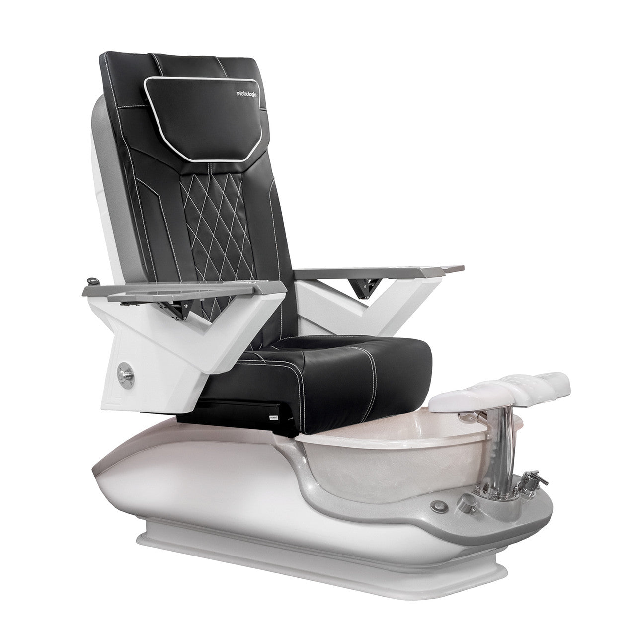 iGlow Pedicure Spa with FX Chair Top by Mayakoba
