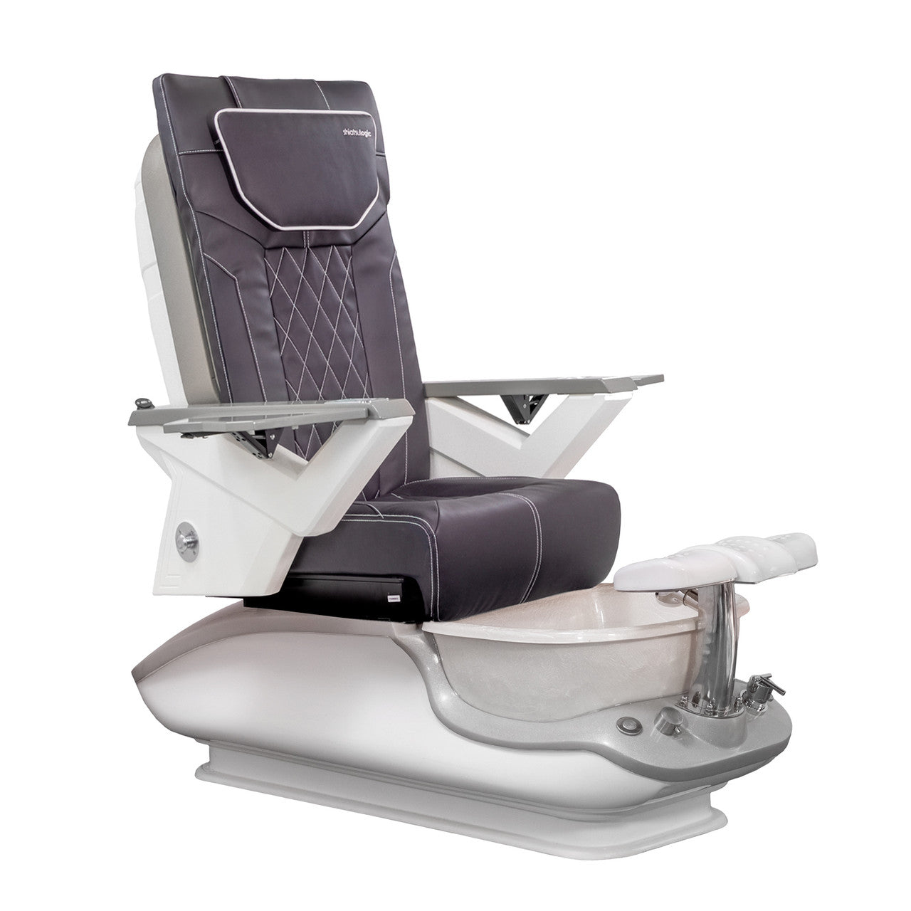 iGlow Pedicure Spa with FX Chair Top by Mayakoba
