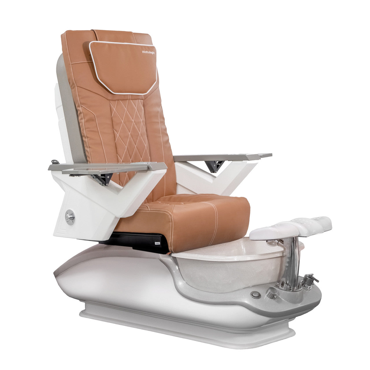 iGlow Pedicure Spa with FX Chair Top by Mayakoba