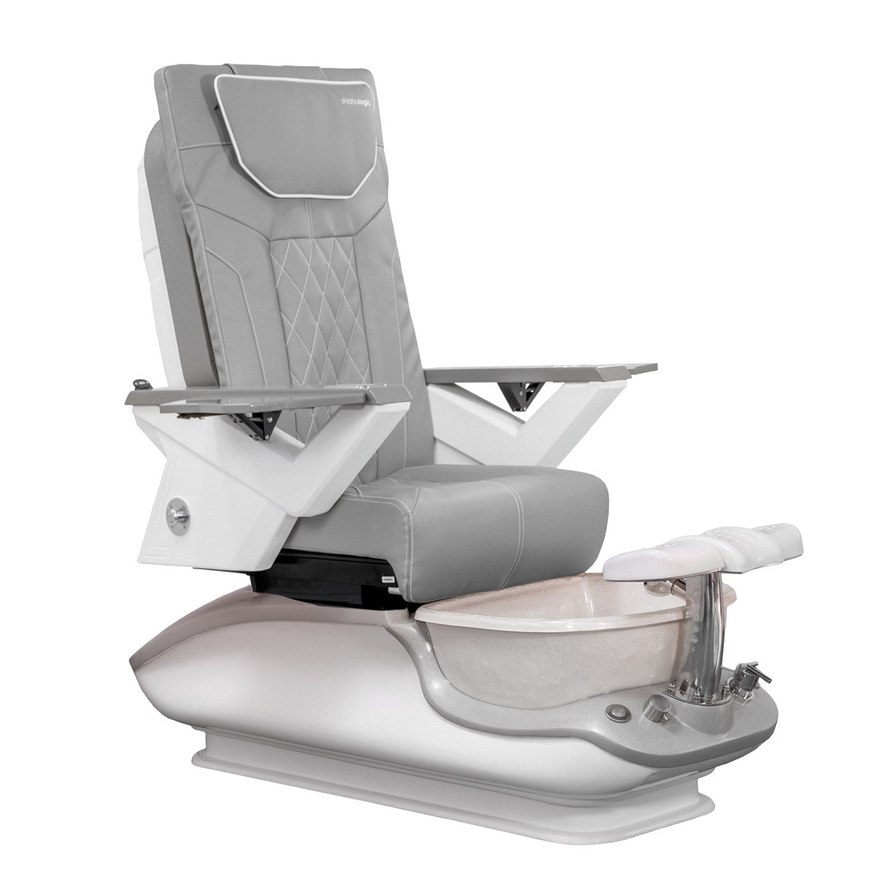iGlow Pedicure Spa with FX Chair Top by Mayakoba