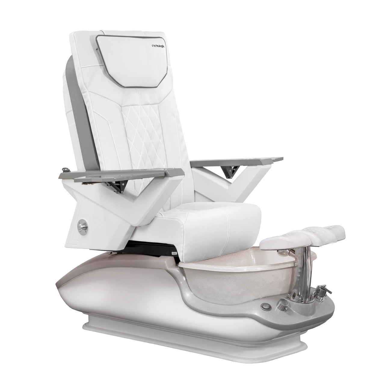 iGlow Pedicure Spa with FX Chair Top by Mayakoba