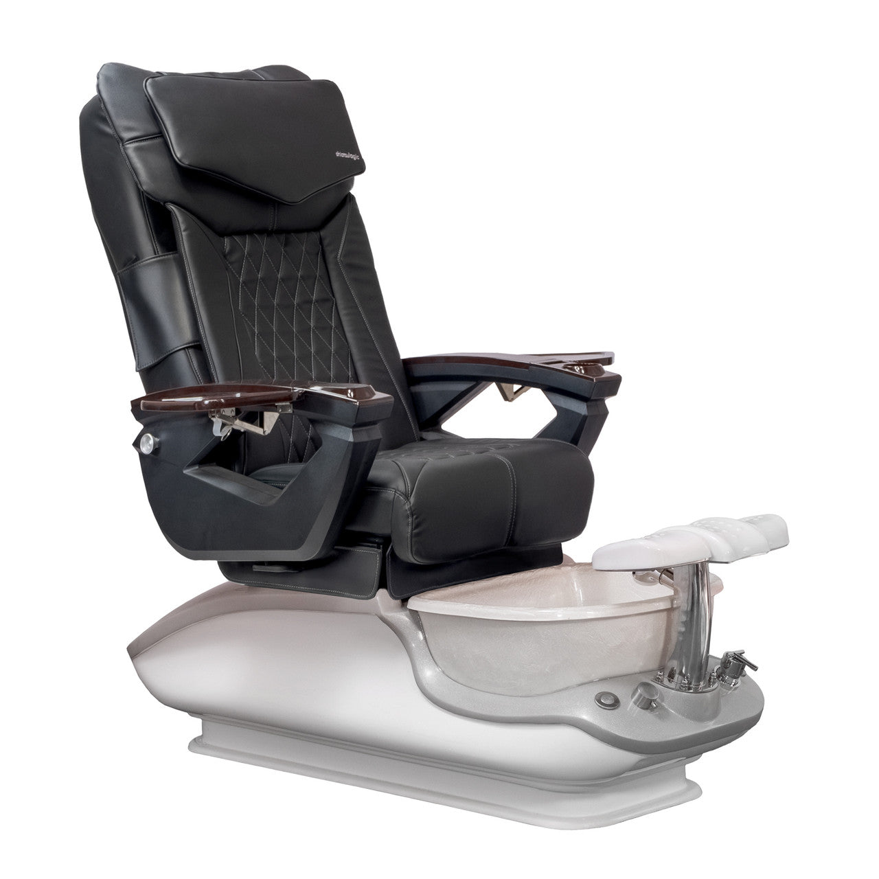 iGlow Pedicure Spa with LX Chair Top by Mayakoba
