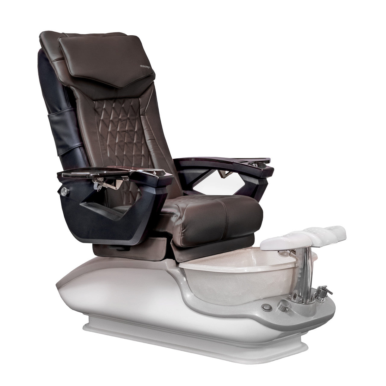 iGlow Pedicure Spa with LX Chair Top by Mayakoba