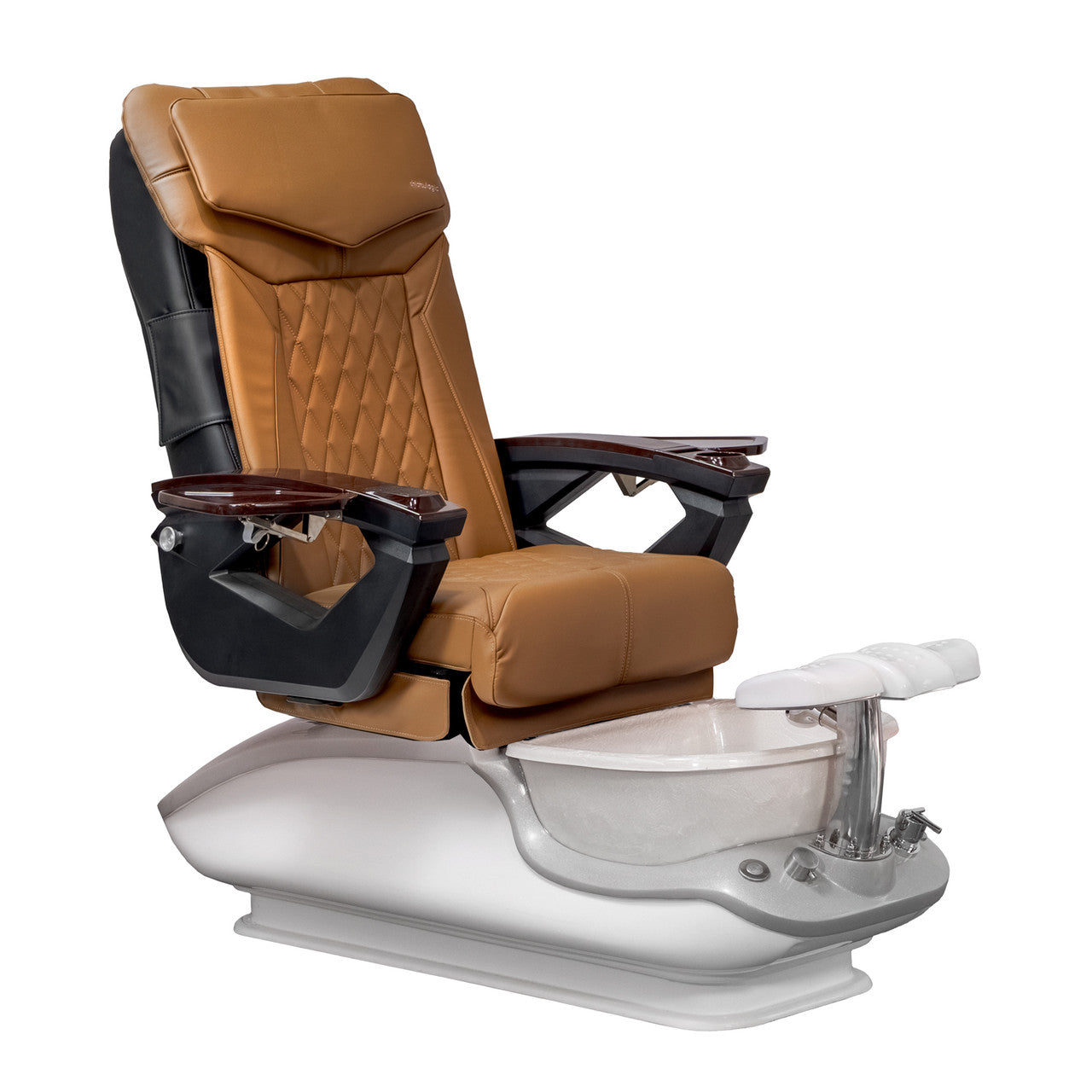 iGlow Pedicure Spa with LX Chair Top by Mayakoba