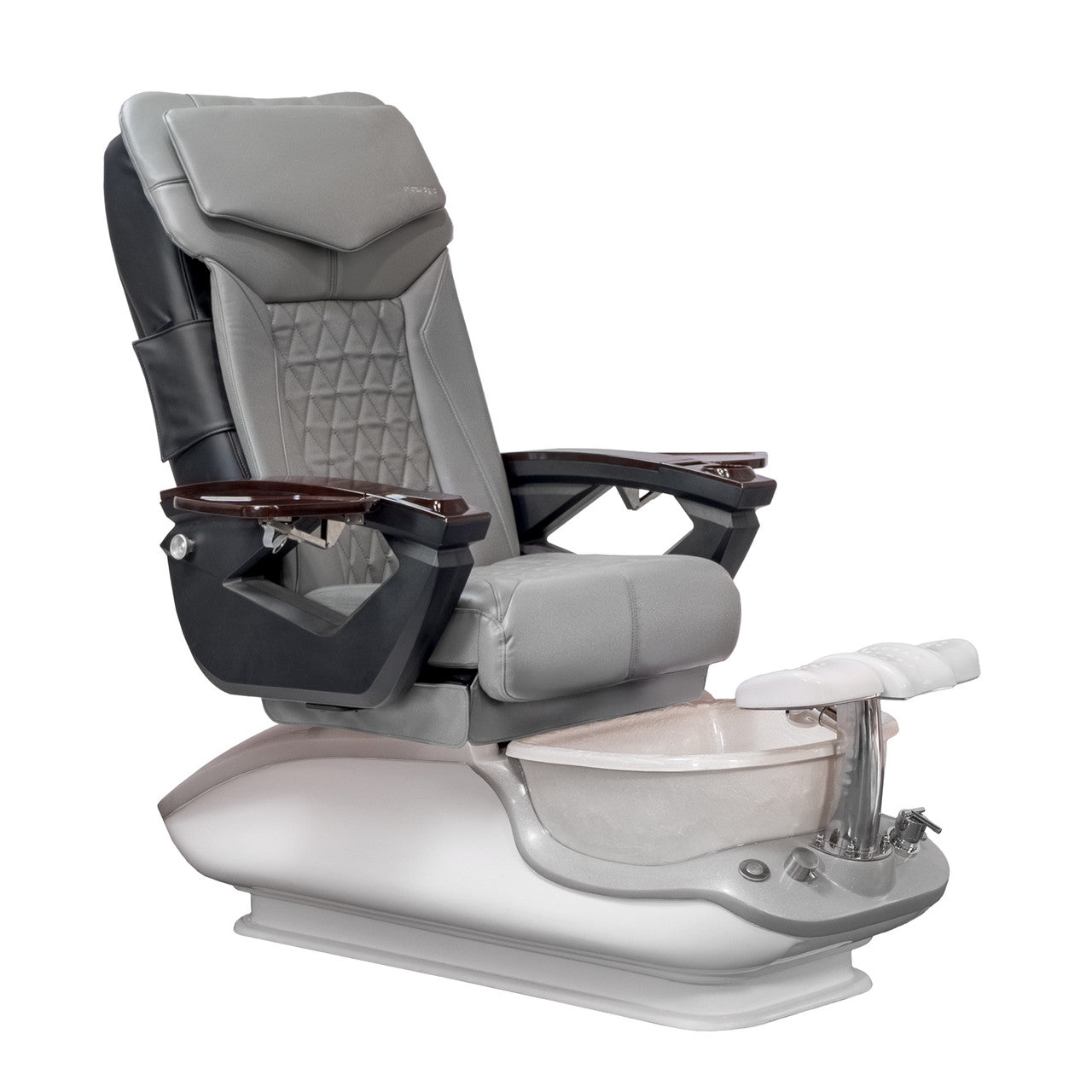 iGlow Pedicure Spa with LX Chair Top by Mayakoba