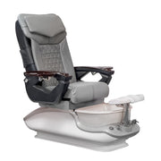 iGlow Pedicure Spa with LX Chair Top by Mayakoba