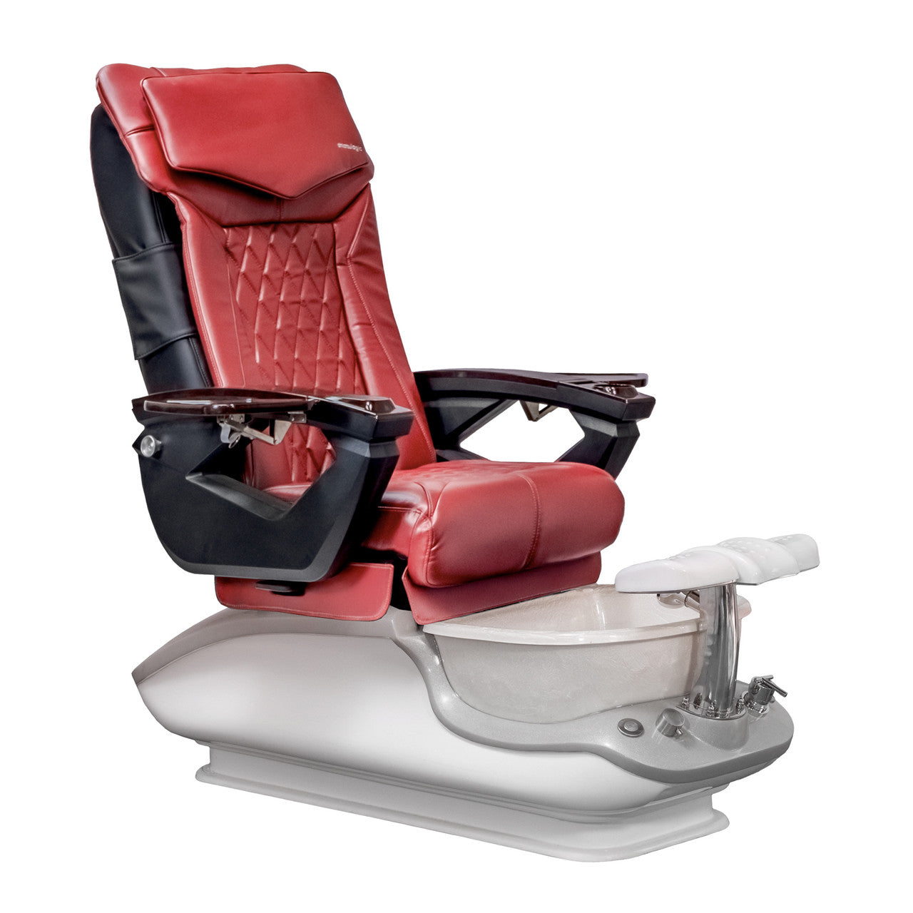iGlow Pedicure Spa with LX Chair Top by Mayakoba