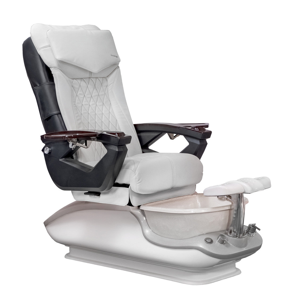 iGlow Pedicure Spa with LX Chair Top by Mayakoba