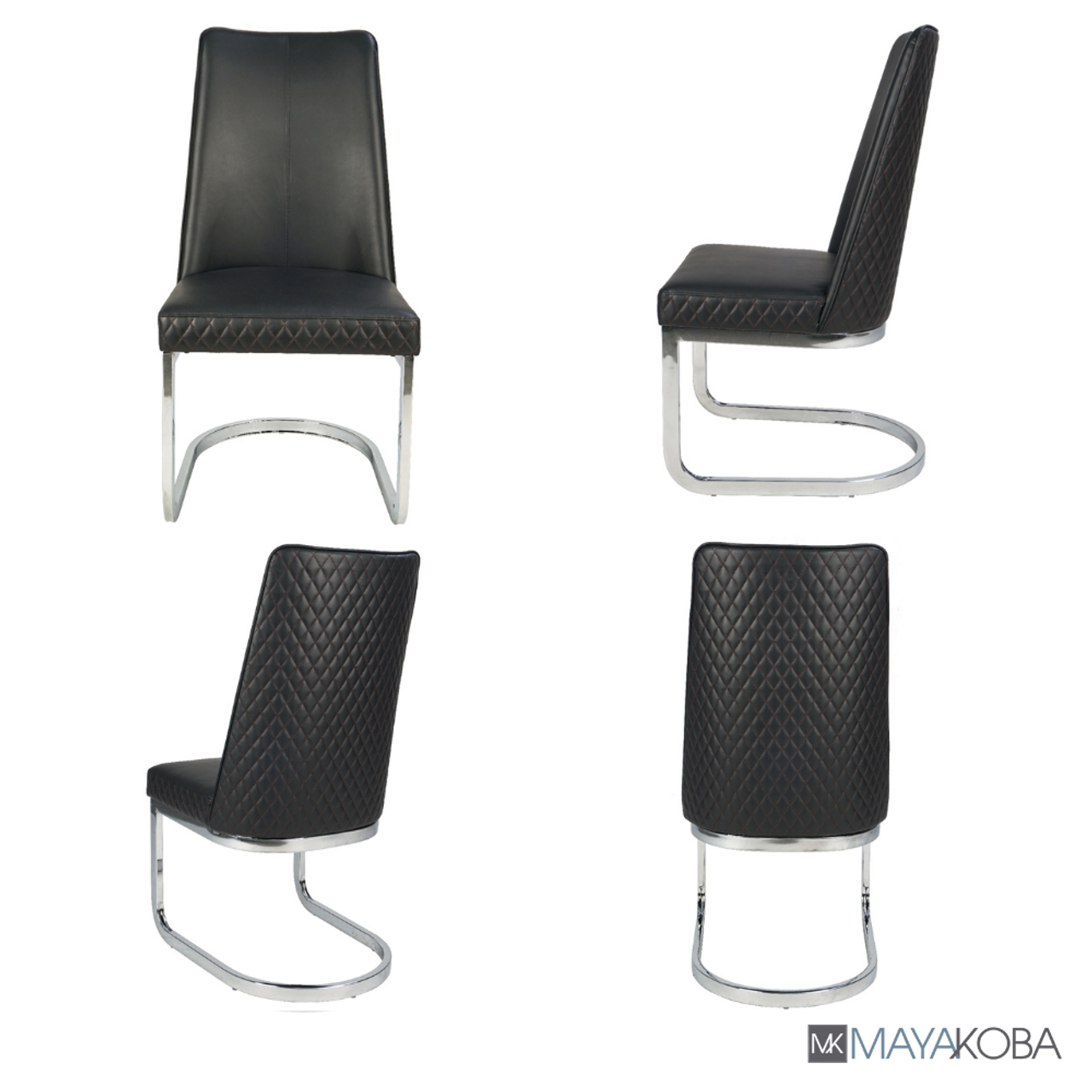 ASTER Customer Chair by Mayakoba