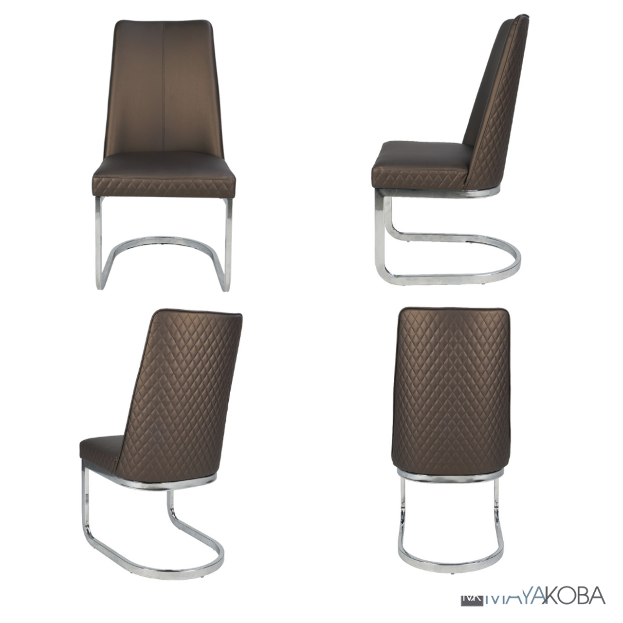 ASTER Customer Chair by Mayakoba