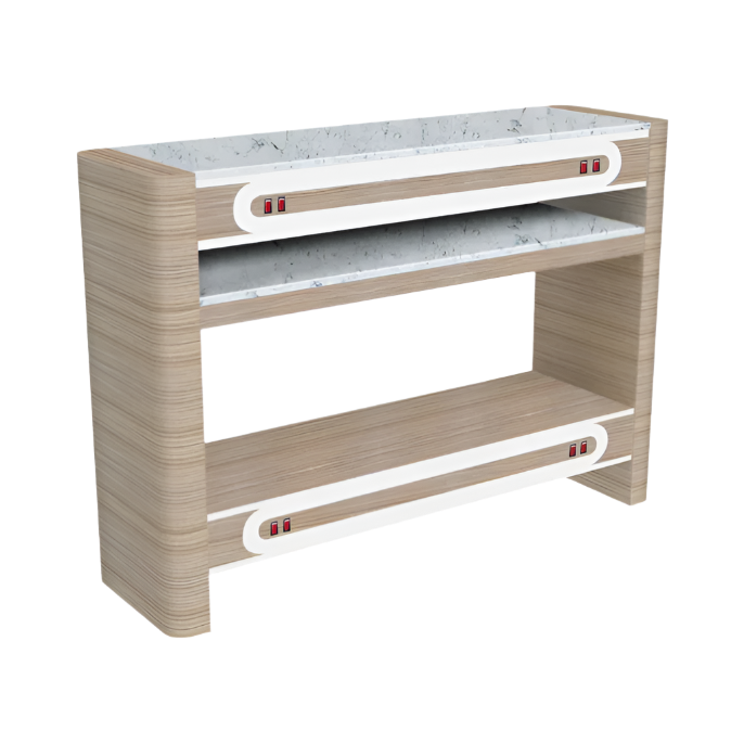 The Nova II Collection