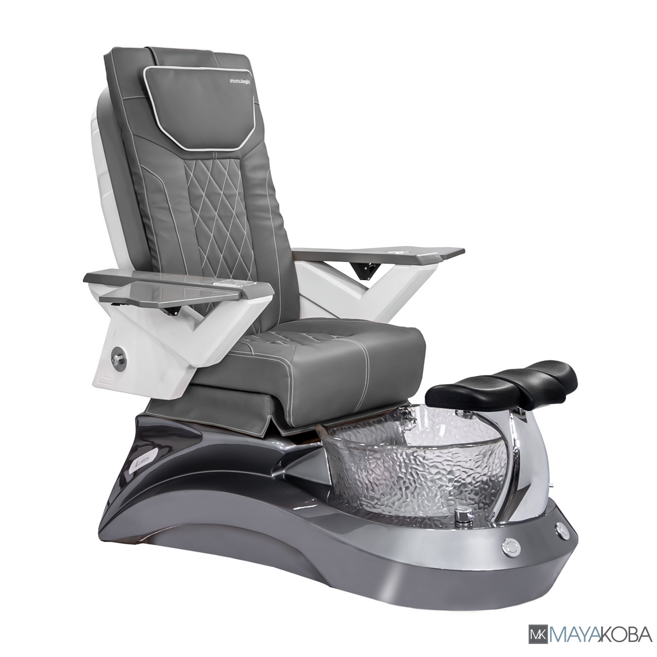 LOTUS II Pedicure Spa w/ FX II Chair Top by Mayakoba