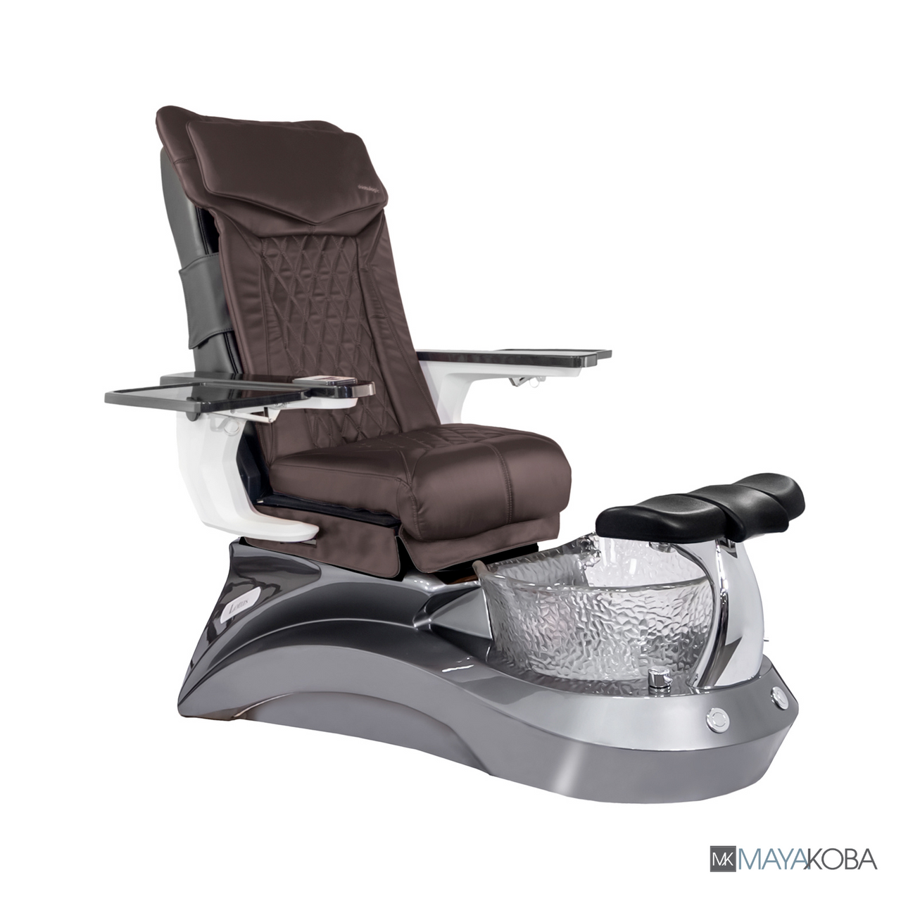 Spa de pedicura LOTUS II con sillón DX Top Mayakoba 