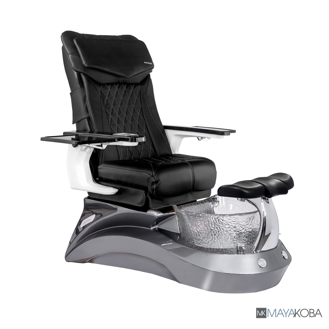 Spa de pedicura LOTUS II con sillón DX Top Mayakoba 