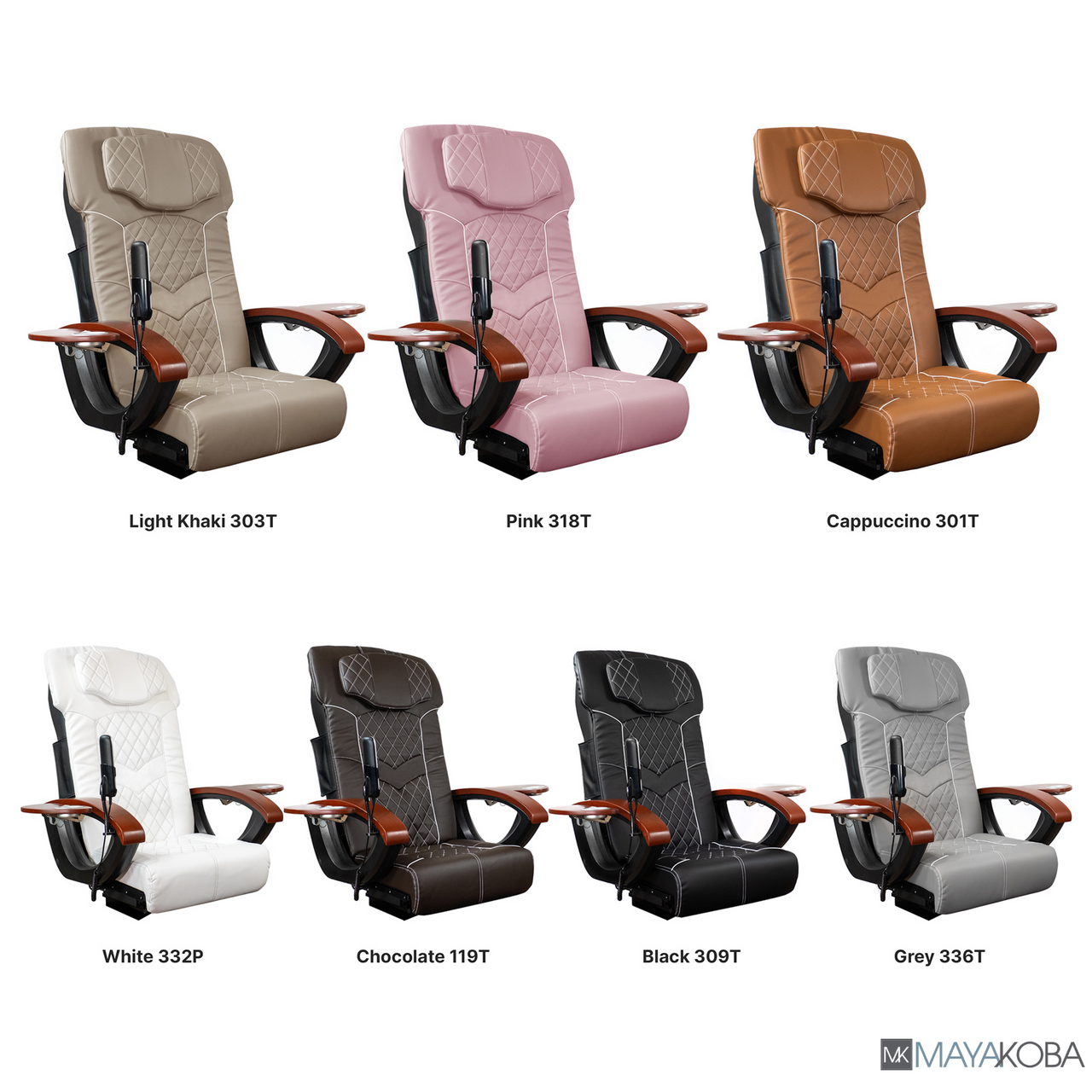 UNIVERSAL COVER SET (W/O CHAIR)