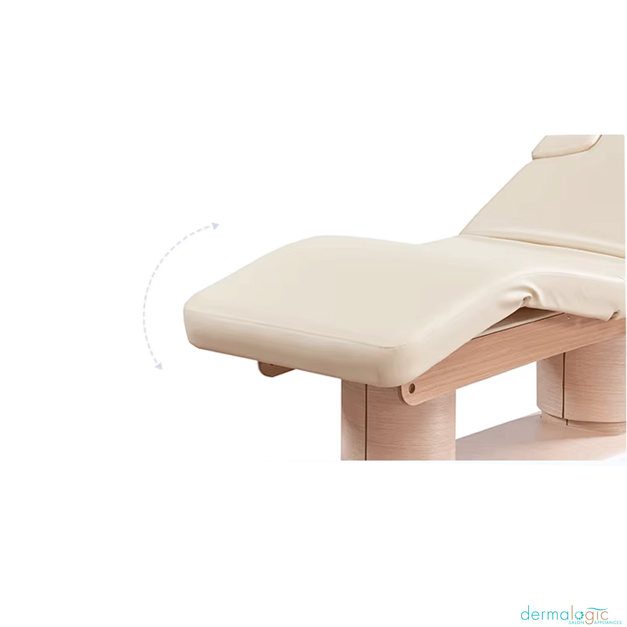 Belvedere Electric Med Spa Treatment Table / 4 motors