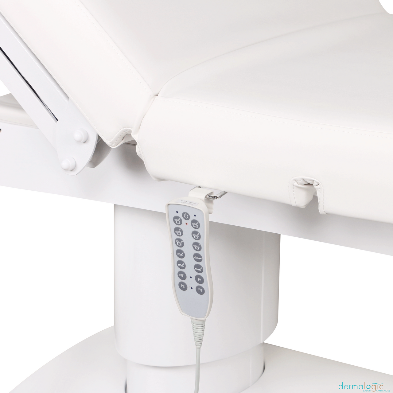 Belvedere Electric Med Spa Treatment Table / 4 motors