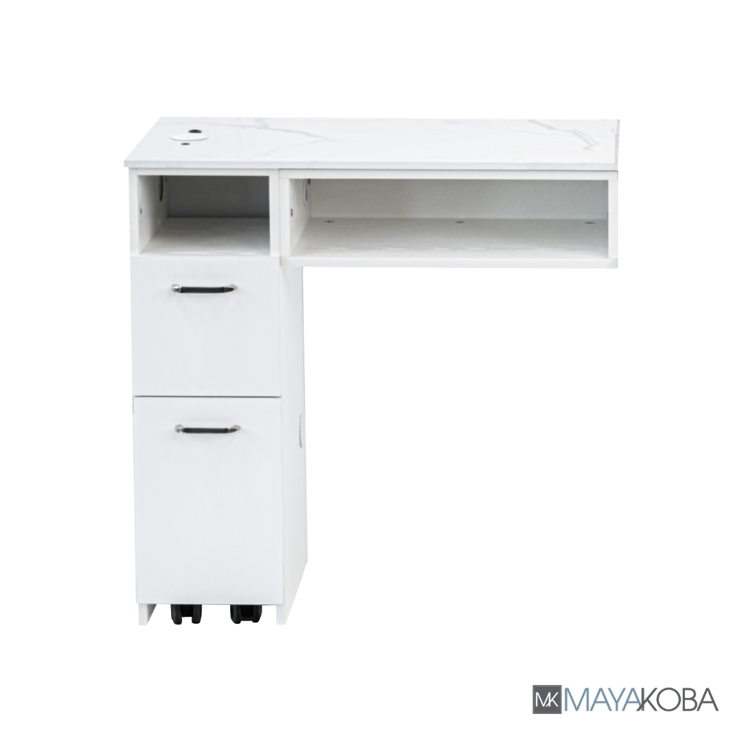 AVIGNON Manicure Table Extender