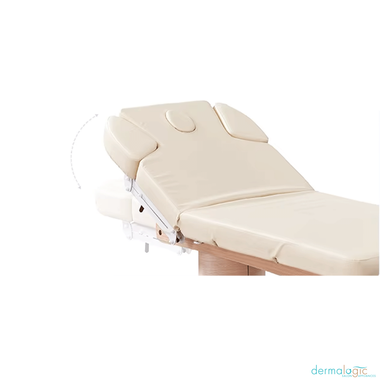 Belvedere Electric Med Spa Treatment Table / 4 motors