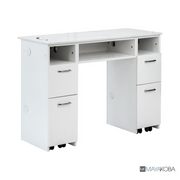 AVIGNON Manicure Table