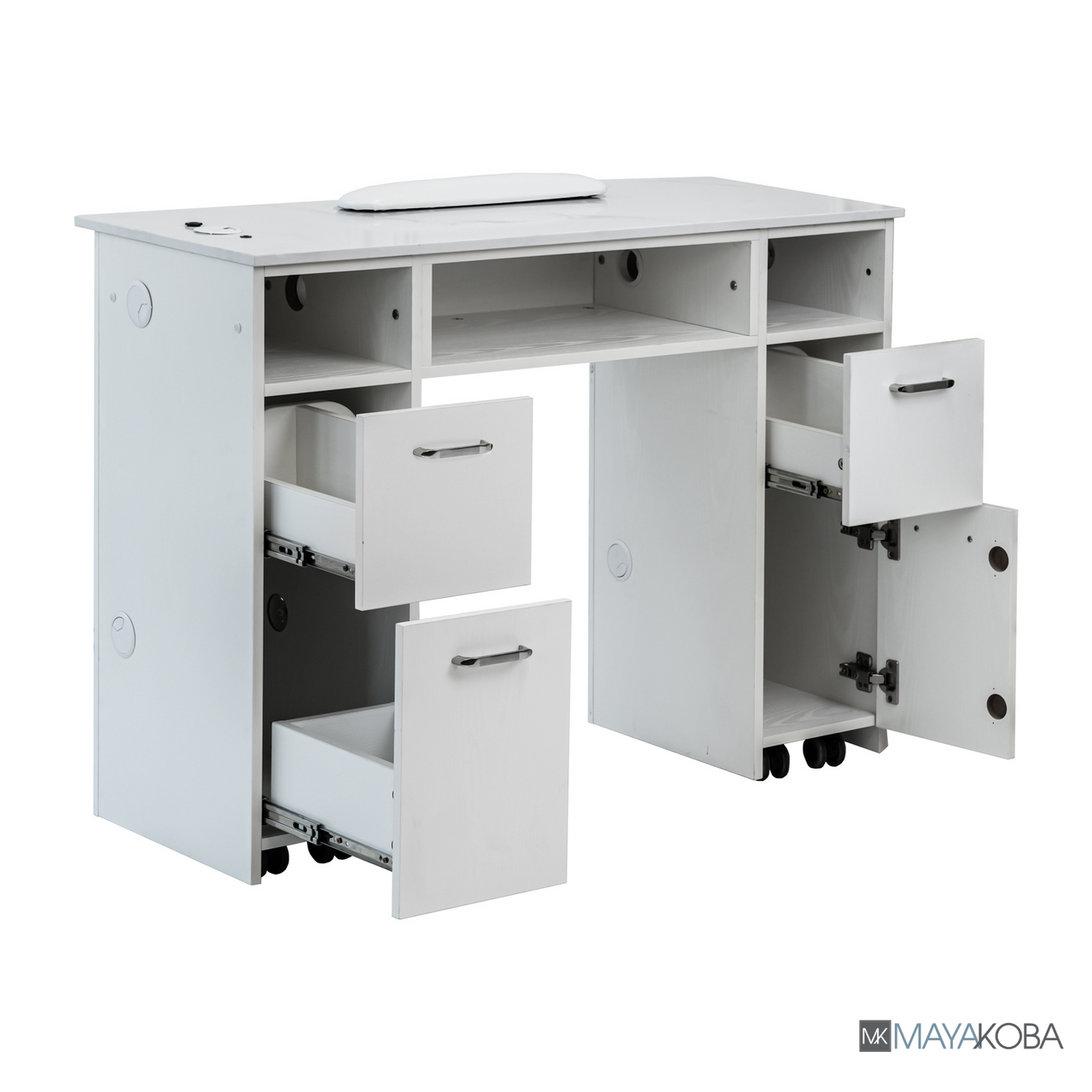 AVIGNON Manicure Table