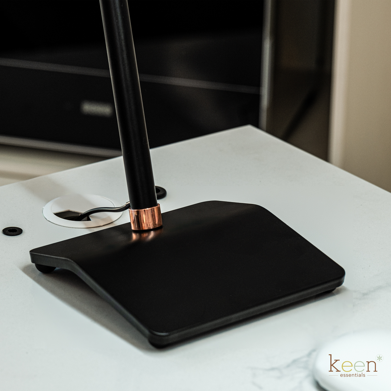 Lámpara de mesa LED KEEN NEO 