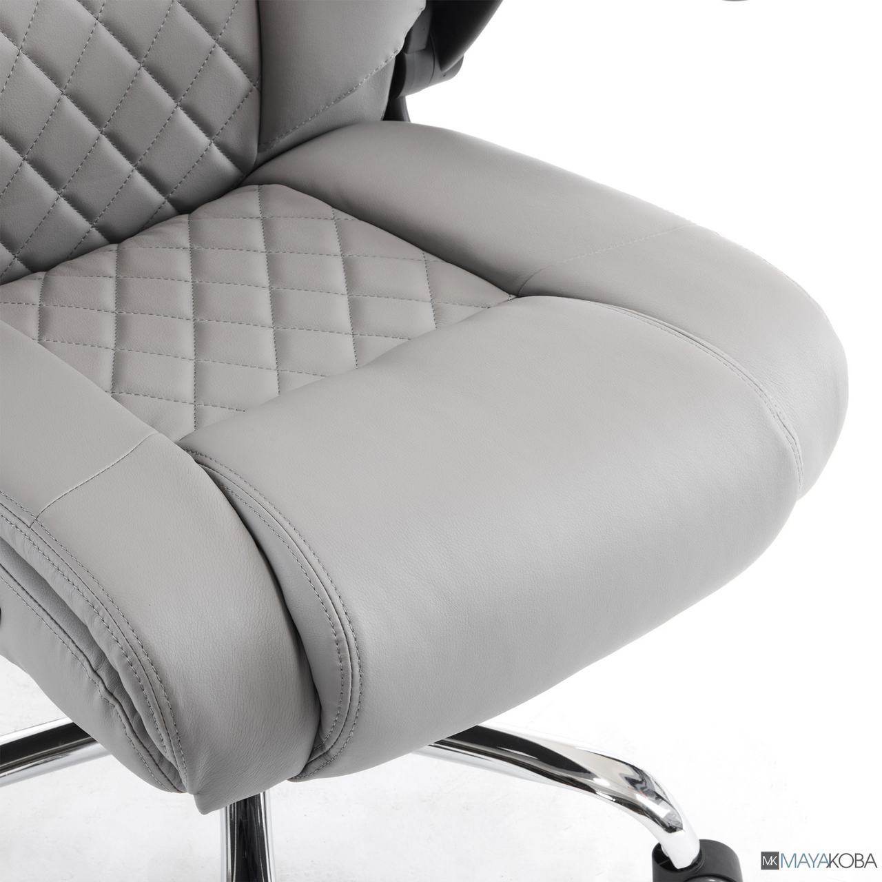 GENESIS Customer Chair