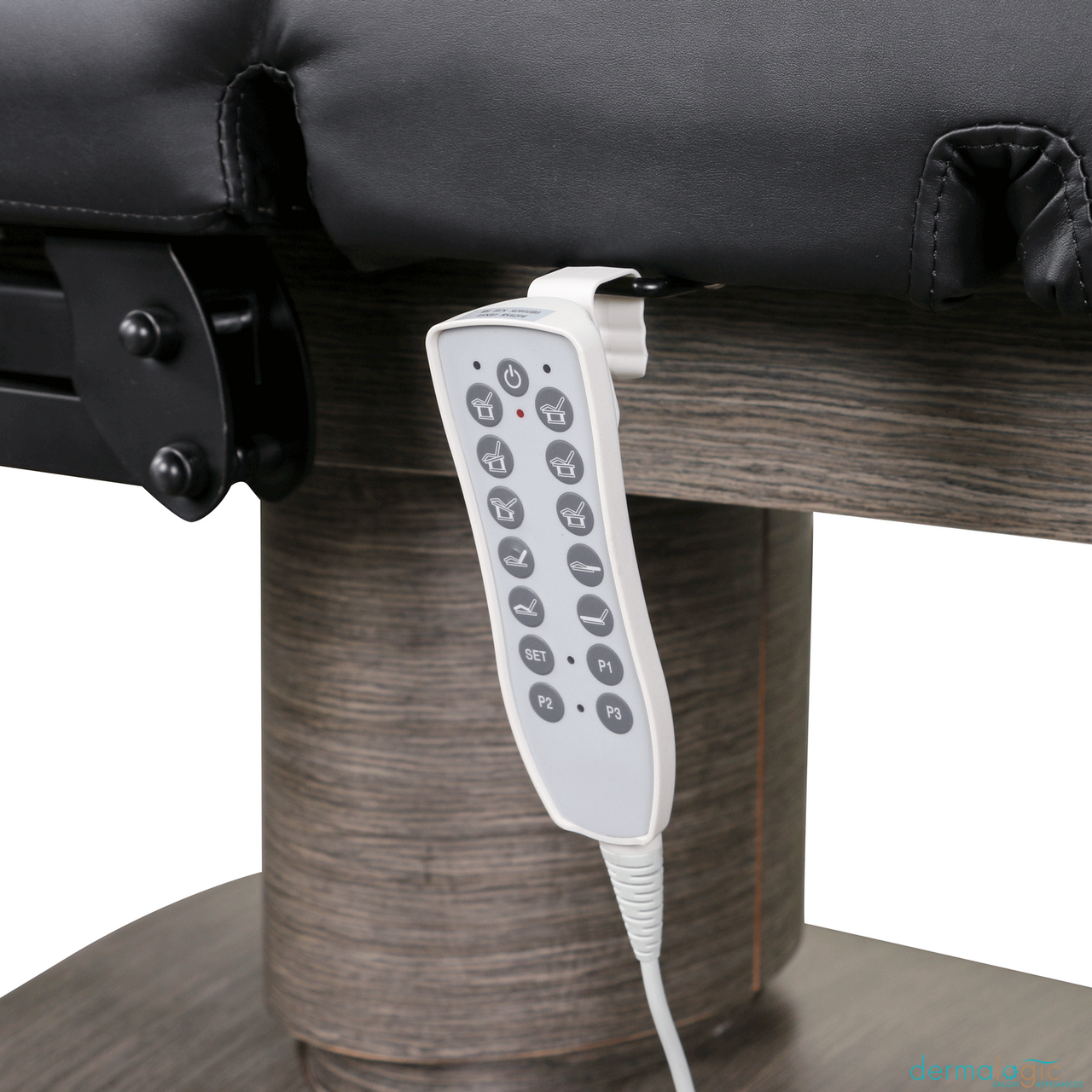 Belvedere Electric Med Spa Treatment Table / 4 motors