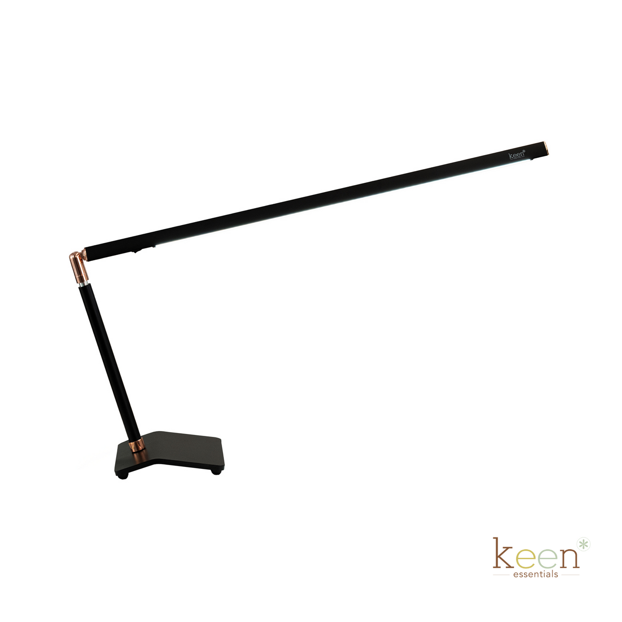Lámpara de mesa LED KEEN NEO 