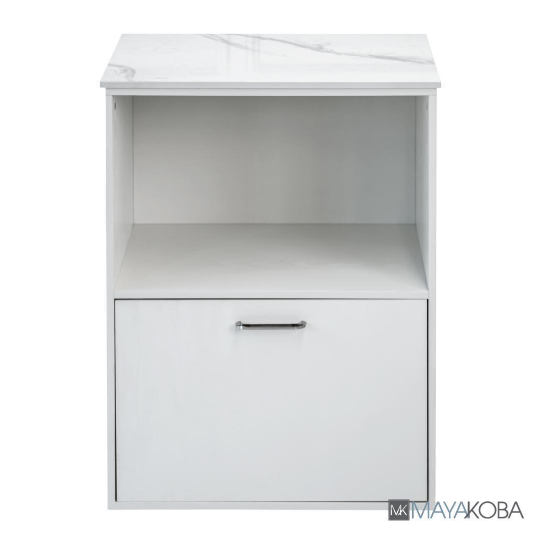 AVIGNON Towel Warmer Cabinet