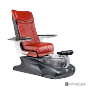 Spa de pedicura VIGGO II con sillón DX de Mayakoba 